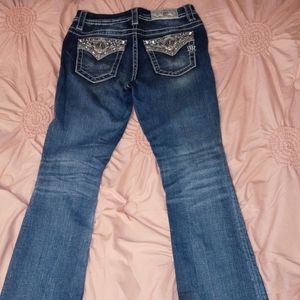 Women's Miss Me Jeans size 25